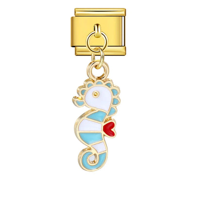 Pendant Italian Charm Links 216