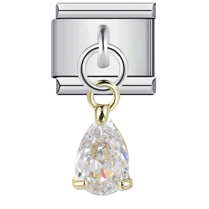Pendant Italian Charm Links 101