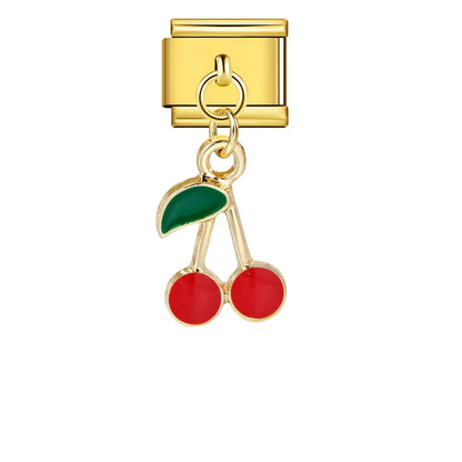 Pendant Italian Charm Links 215