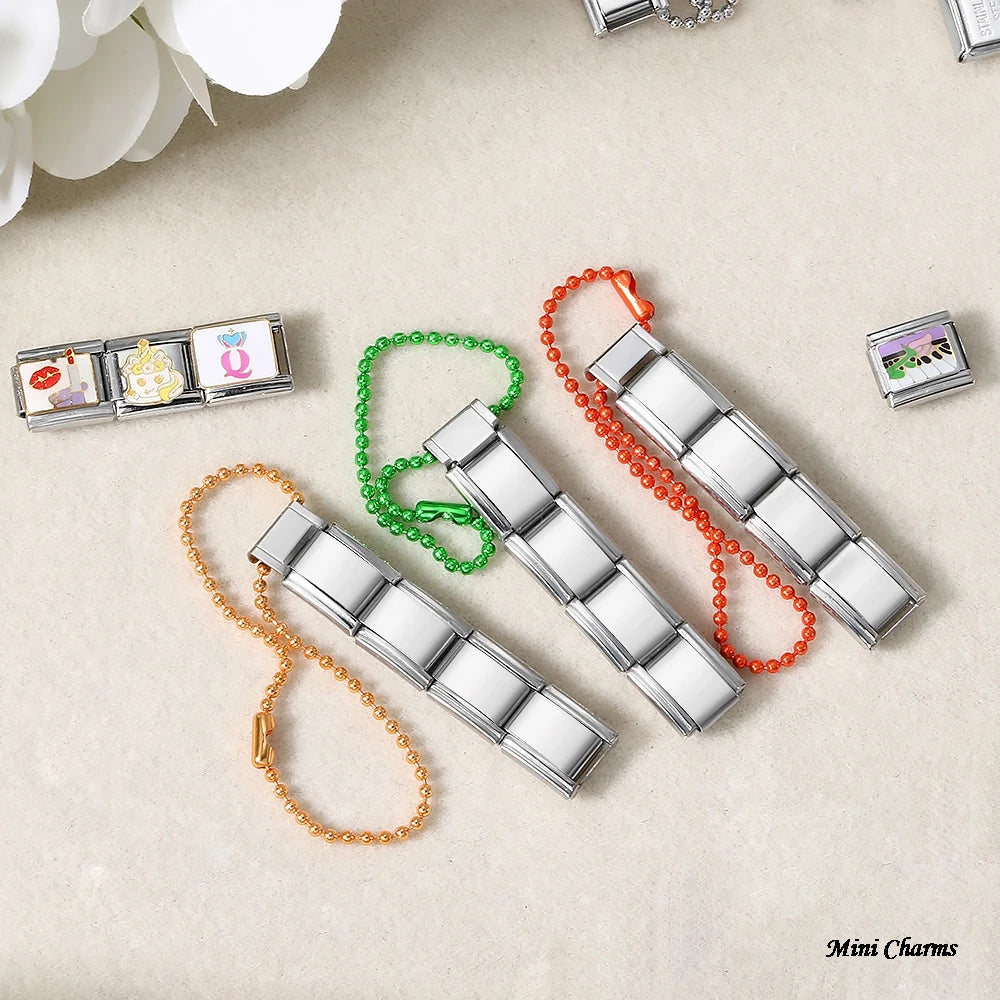 Phone Rope Italian Charm 539