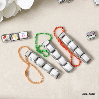 Phone Rope Italian Charm 539