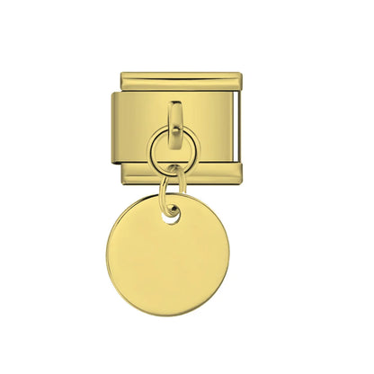 Pandant Italian Charm Link 494