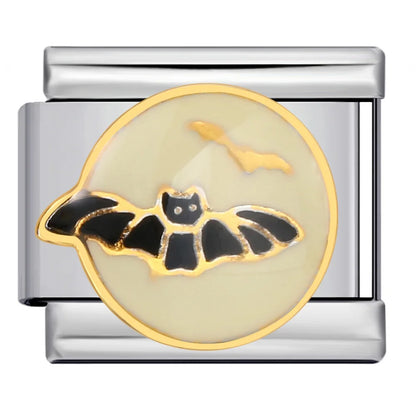 Animal Italian Charm Link 271