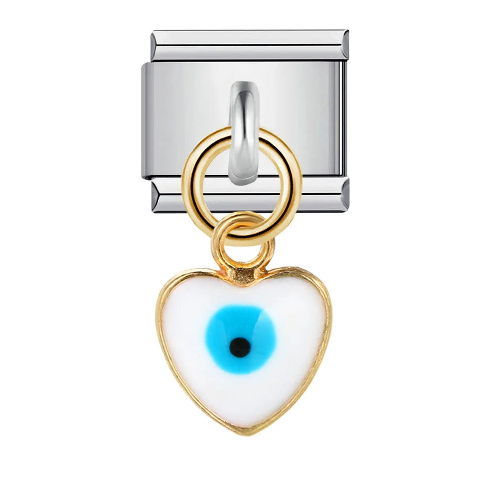 Pendant Italian Charm Link 526