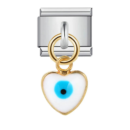 Pendant Italian Charm Link 526