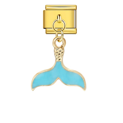 Pendant Italian Charm Links 216