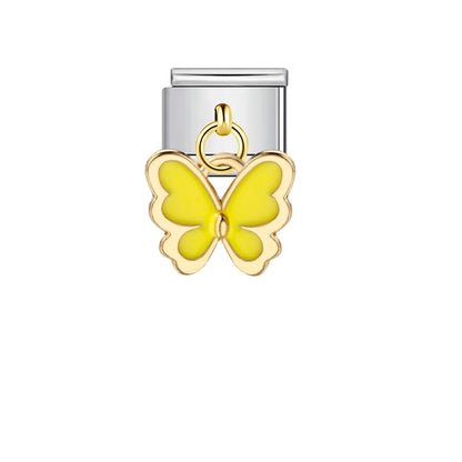 Pendant Italian Charm Link 234