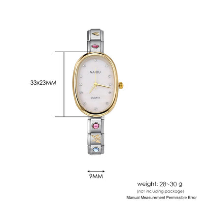 Quartz Watch 377