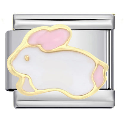 Animal Italian Charm Link 223