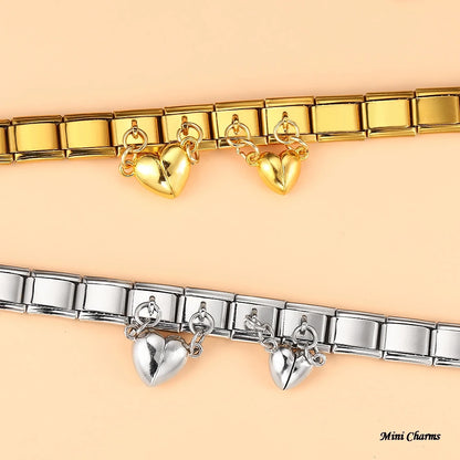 Magnetic Attraction Italian Charm 459