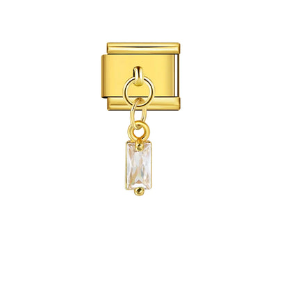 Pendant Italian Charm Link 239