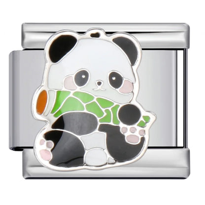 Animal Italian Charm Link 271