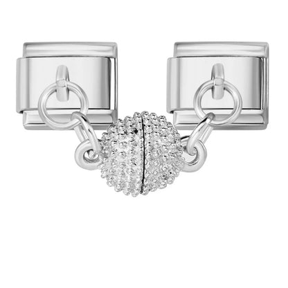Magnetic Attraction Italian Charm 457