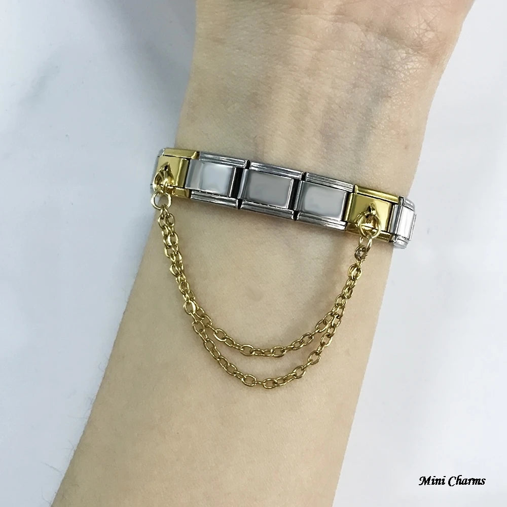 Chain Italian Charms Links 431