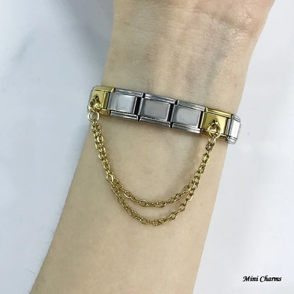 Chain Italian Charms Links 431