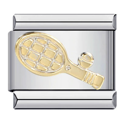 Sport Italian Charm Links 150