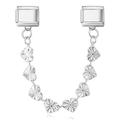 Chain Italian Charms Links 427