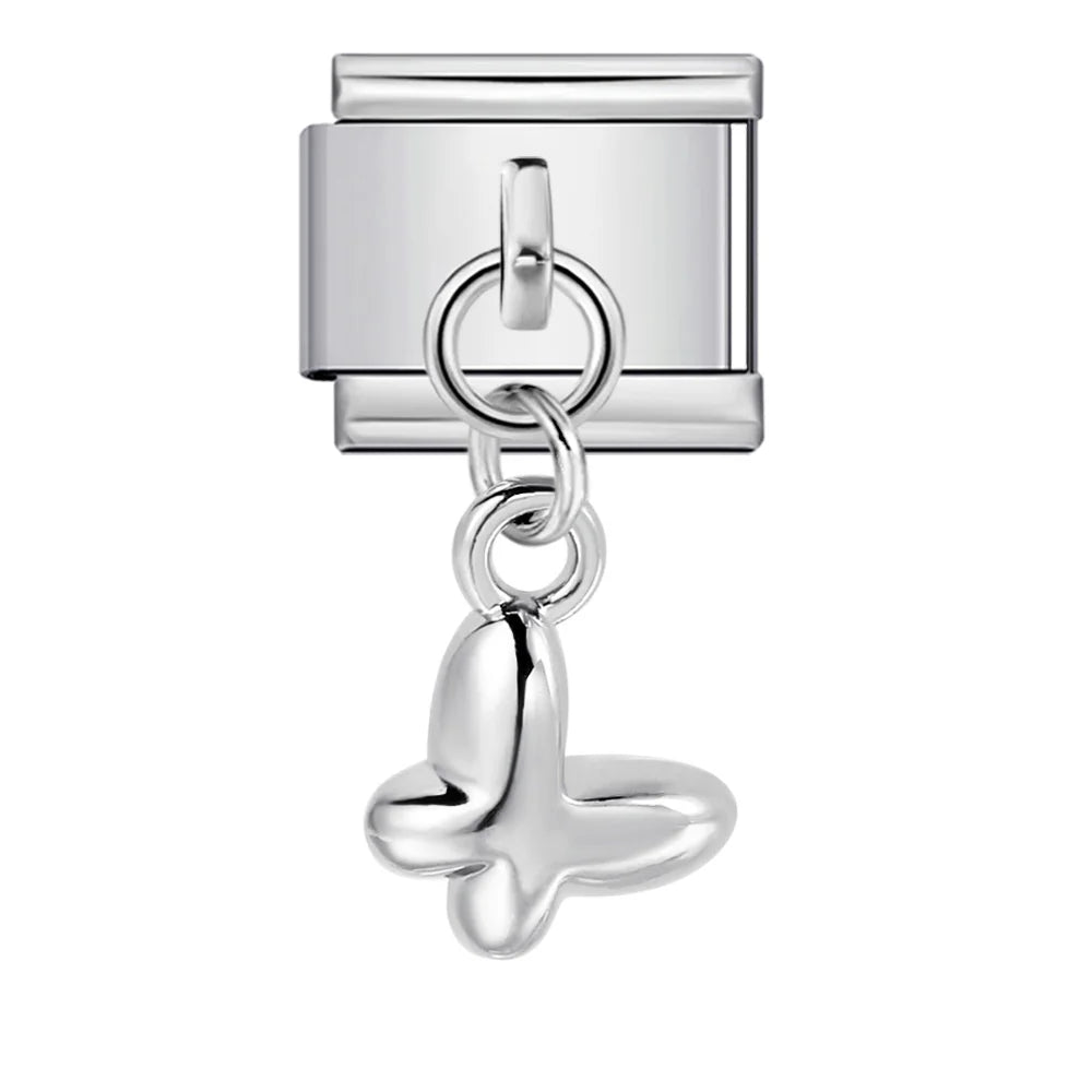 Pandant Italian Charm Link 512