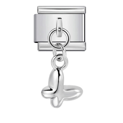 Pandant Italian Charm Link 512