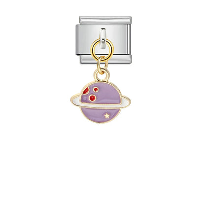Pendant Italian Charm Link 526