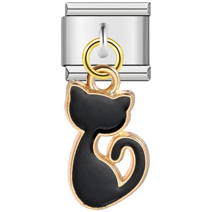 Pendant Italian Charm Links 101