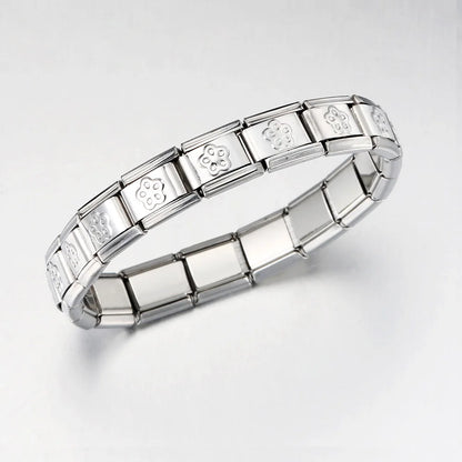 Italian Charm Bracelet 006