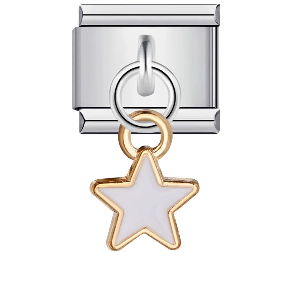 Chain Italian Charms Links 425