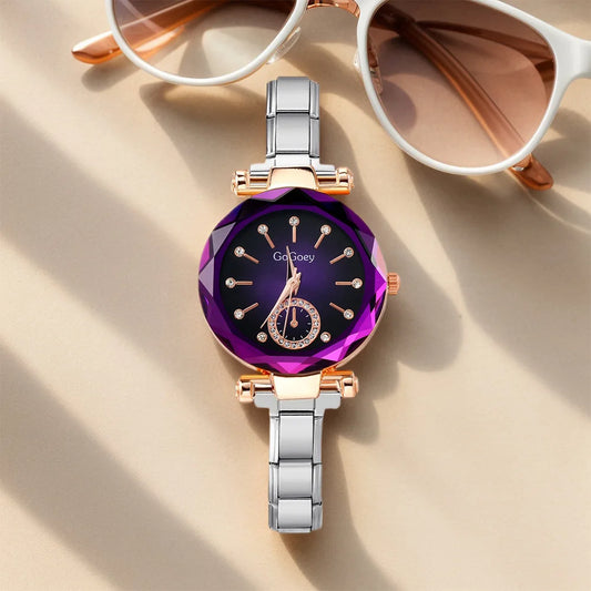 Quartz Watch 374