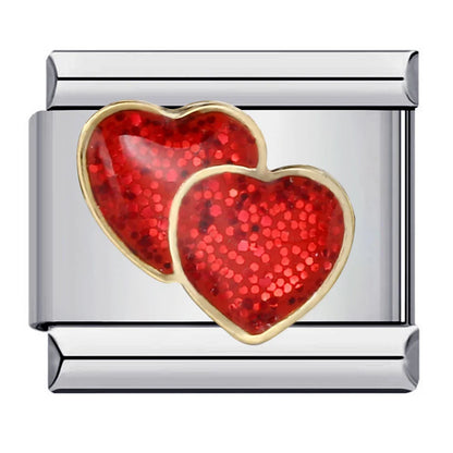 Red Heart Italian Charm Links 162