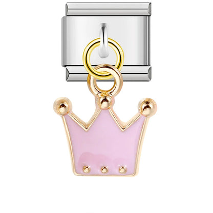 Pendant Italian Charm Links 101