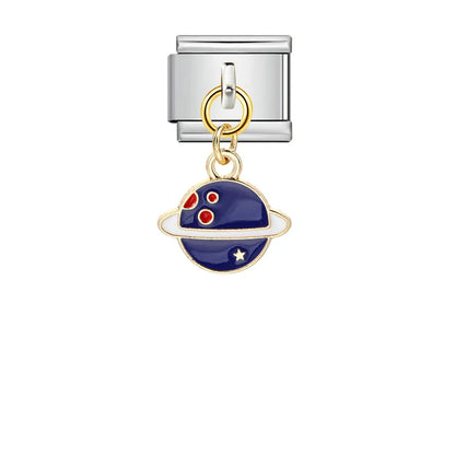 Pendant Italian Charm Link 526
