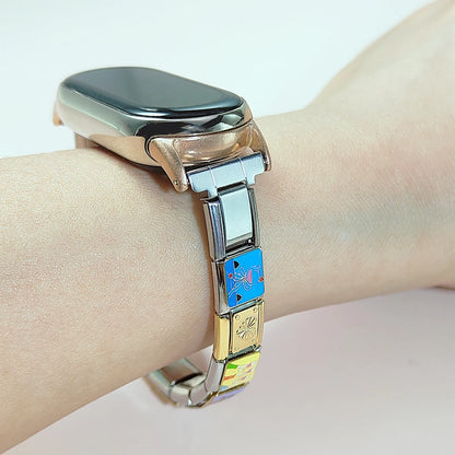 Smart Watch Strap Connector 333