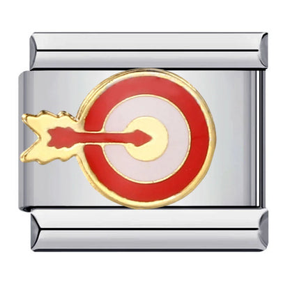 Sport Italian Charm Links 150