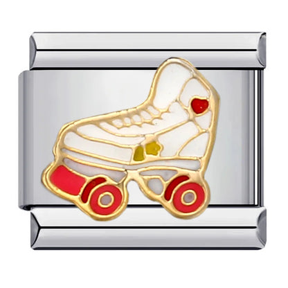 Sport Italian Charm Links 150