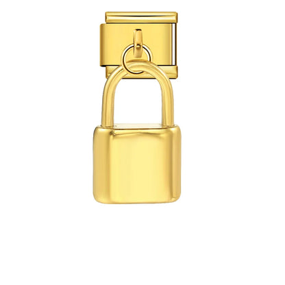 Pendant Italian Charm Link 325