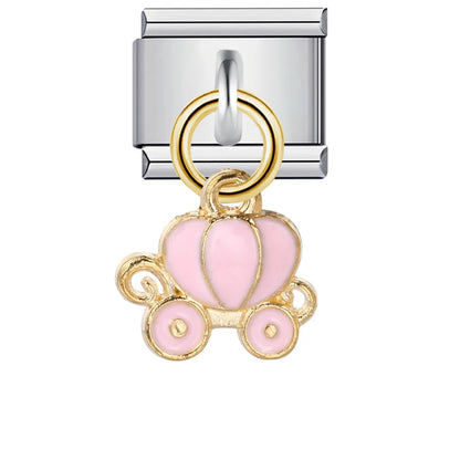 Pendant Italian Charm Links 101