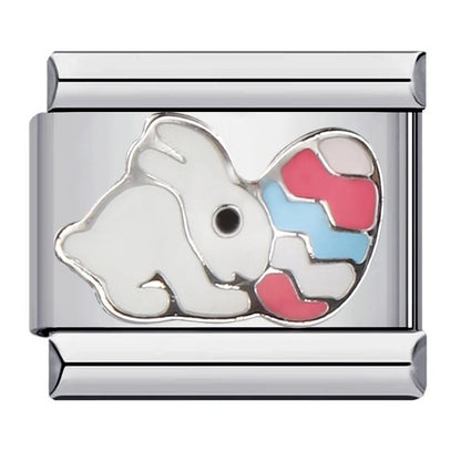 Animal Italian Charm Links 117