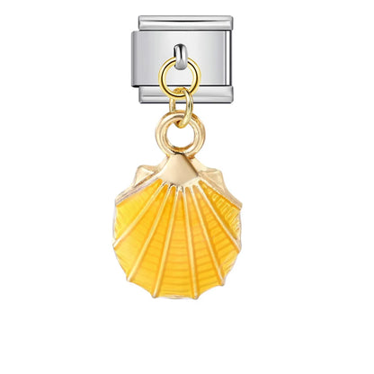 Pendant Italian Charm Links 216
