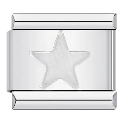 12 Constellation Italian Charm 421