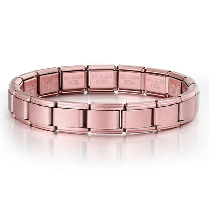 Colorful Italian Charm Link 268