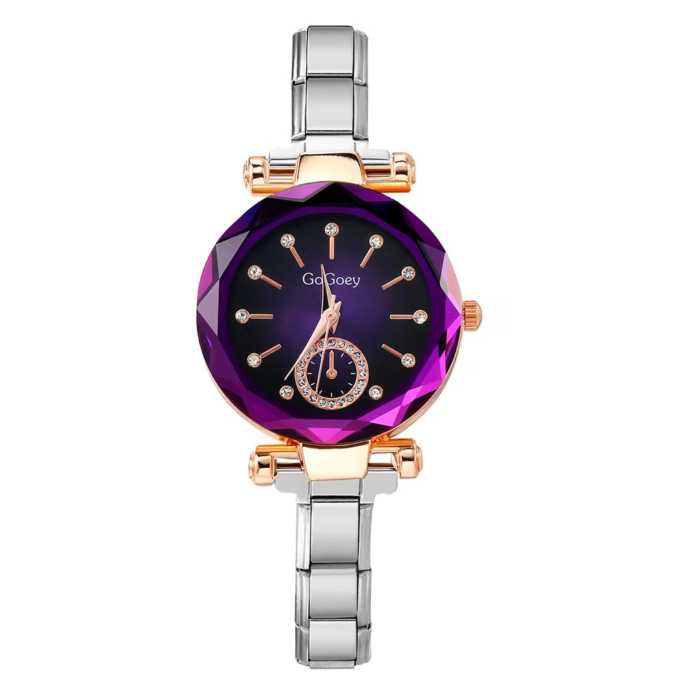 Quartz Watch 374
