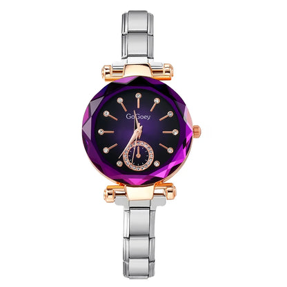Quartz Watch 374