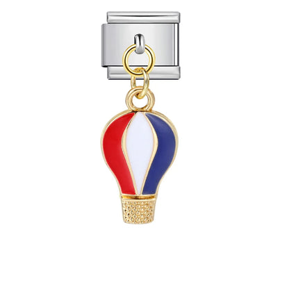 Pendant Italian Charms Link 208