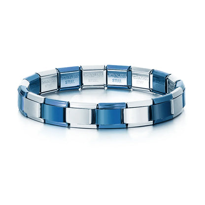 Italian Charm Bracelet 03