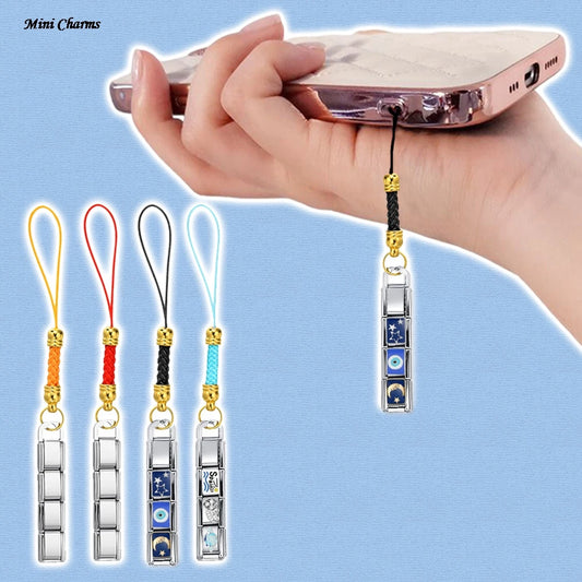 Photo Rope Italian Charm 540