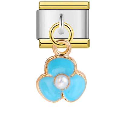 Pendant Italian Charm Links 121