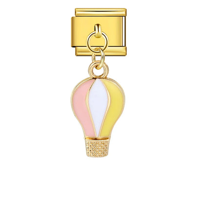 Pendant Italian Charms Link 208