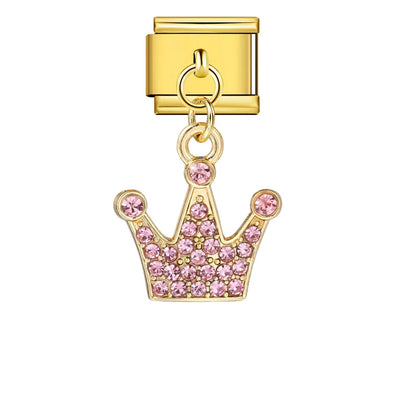 Pendant Italian Charm Link 511