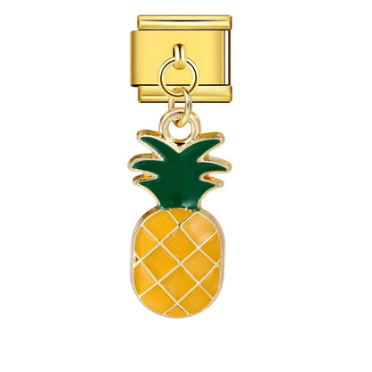 Pendant Italian Charm Links 214