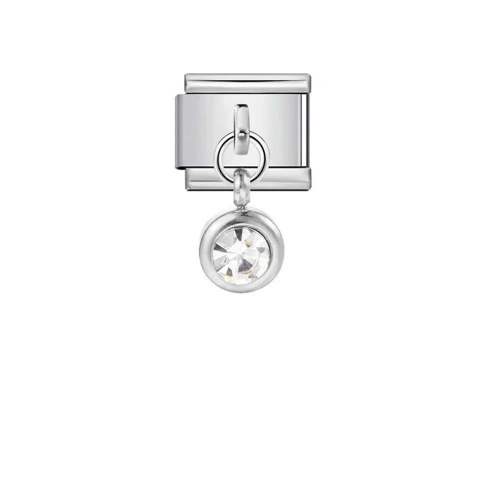 Pendant Italian Charm Link 325